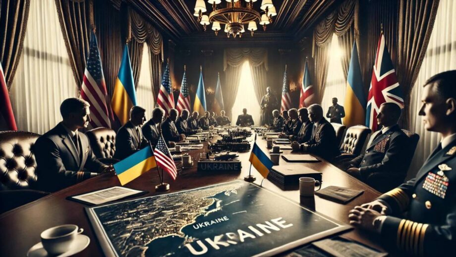 Запад требует от Украины реалистического »плана Б» для победы в войне с россией — The Wall Street Journal