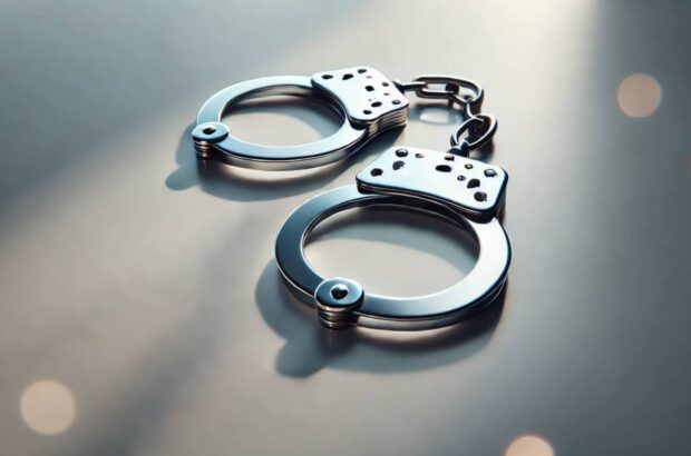 На Буковине задержана группа диверсантов, устраивавших пожары на железной дороге