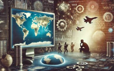 Искусственный интеллект спрогнозировал возможные сценарии войны после смерти путина и сыграл его роль в диалоге с редактором