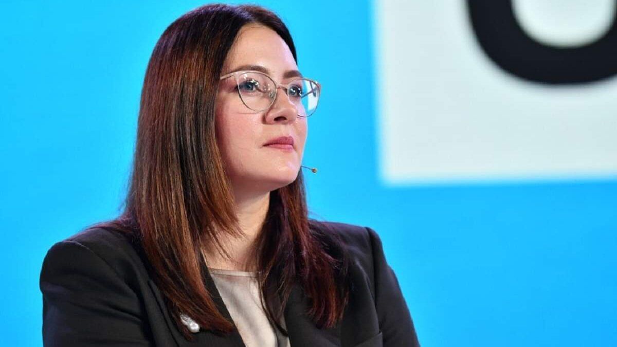 Министерство экономики Юлия Свириденко