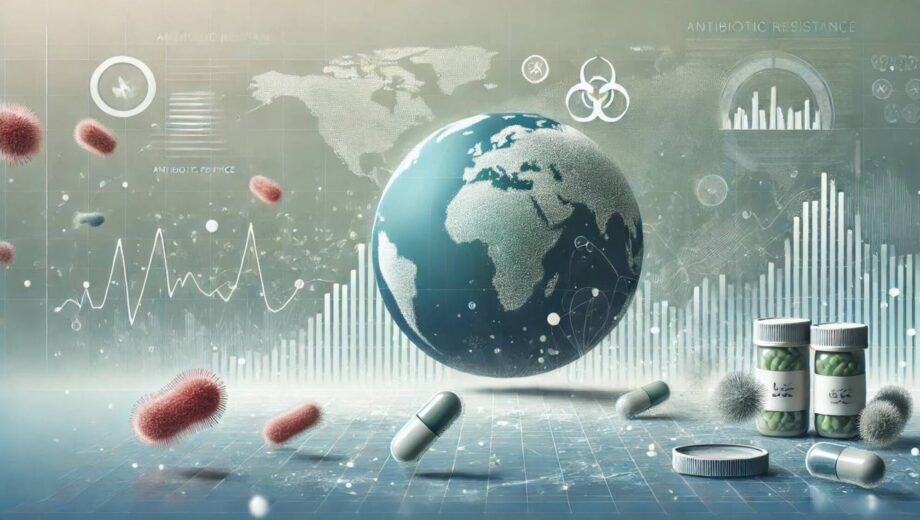 Дослідження: до 2050 року через стійкість до антибіотиків можуть загинути 39 мільйонів людей