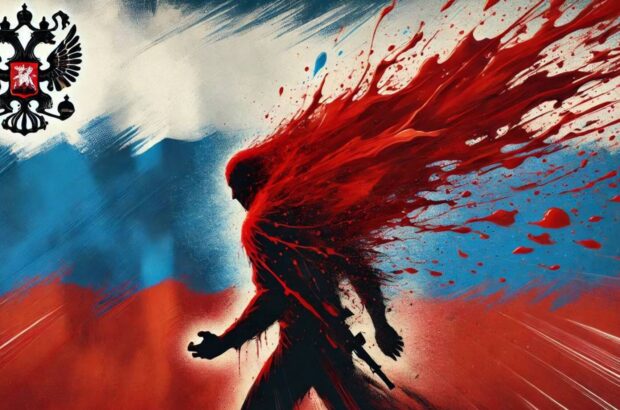 Ліквідація полковника армії рф Олексія Коломєйцева: помста за воєнні злочини в Україні