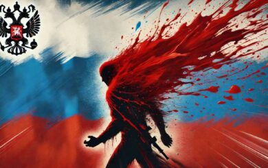 Ликвидация полковника армии рф Алексея Коломейцева: месть за военные преступления в Украине