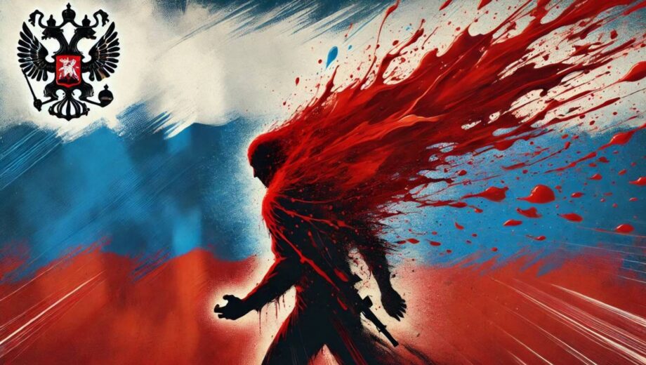 Ликвидация полковника армии рф Алексея Коломейцева: месть за военные преступления в Украине