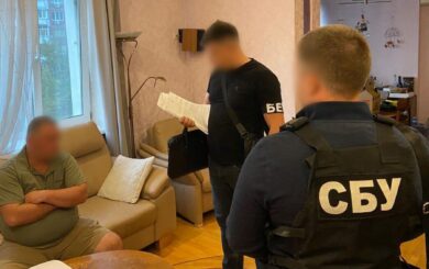Расход бюджета на 1,8 млн: чиновник Днепровского горсовета подозревается в мошеннических закупках