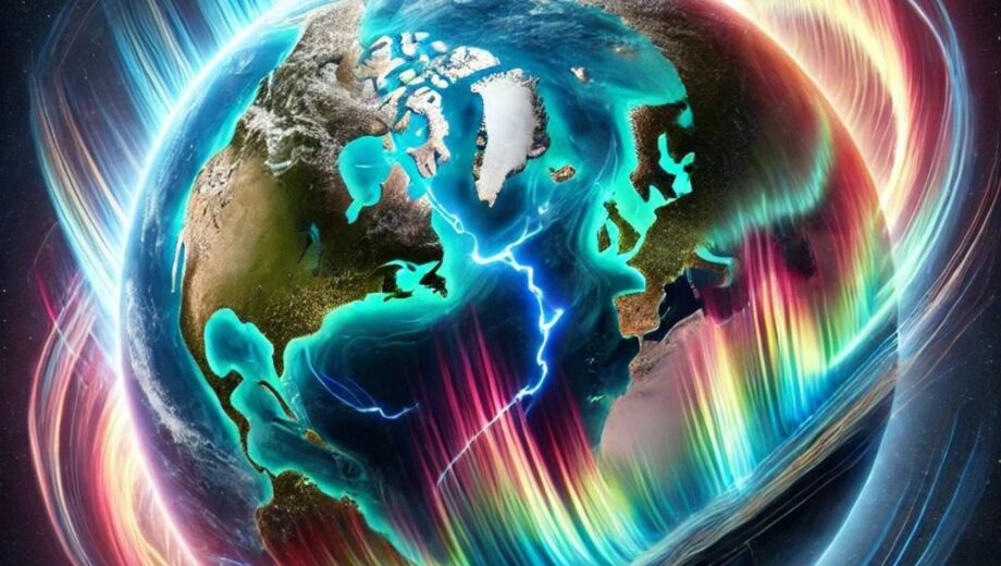 Прогноз геомагнитной активности на ближайшие дни
