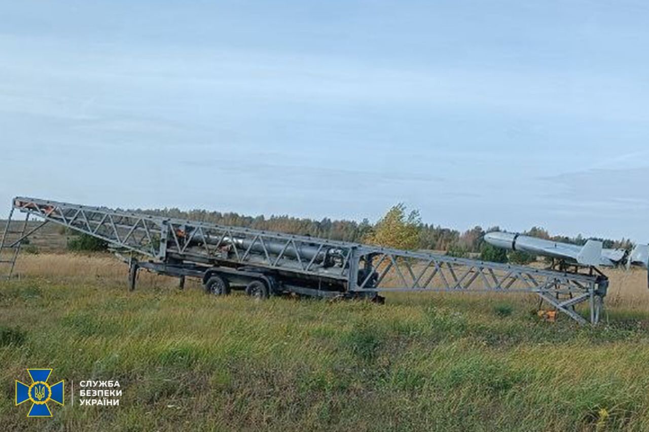 72-річний харків’янин працював на рф, розробляючи технічні рішення для ''Шахедів''