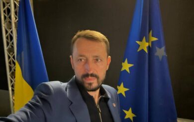 Валерій Дубіль: ”Батьківщина” захищатиме українську землю від розпродажу до останнього