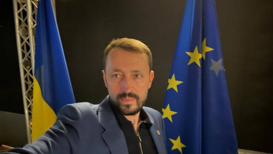 Валерій Дубіль: ”Батьківщина” захищатиме українську землю від розпродажу до останнього