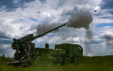 В Украине на 2025 год запланировано более 55 млрд грн на оборонную промышленность