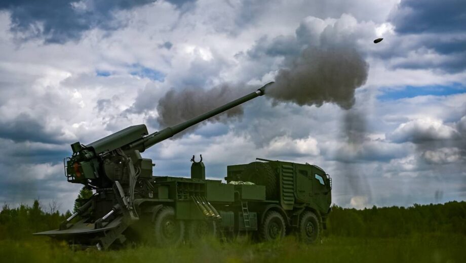 В Украине на 2025 год запланировано более 55 млрд грн на оборонную промышленность