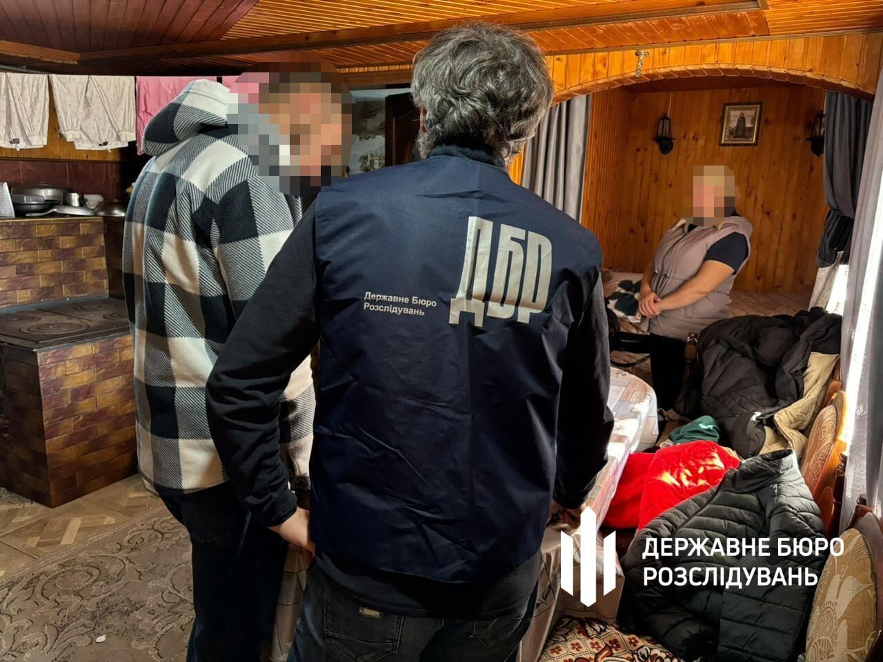 Правоохранители зарабатывали на переправке призывников через границу