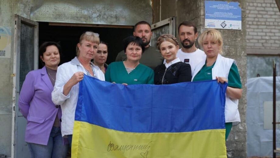 Тимошенко инициировала создание ВСК для расследования завышенных цен на лекарства в аптеках