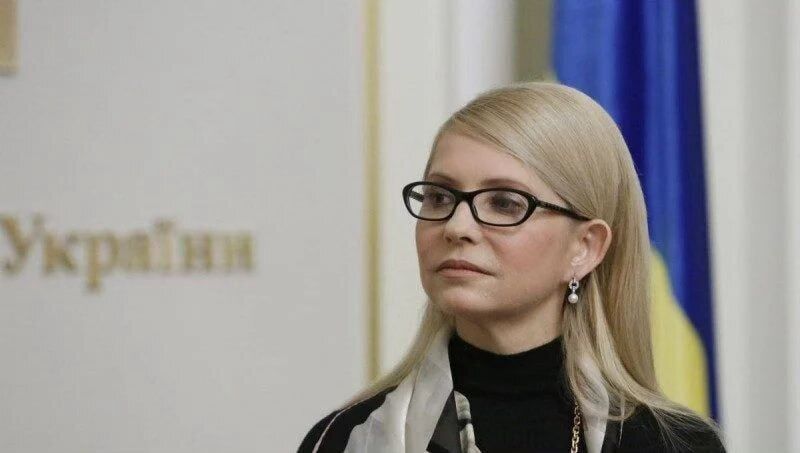 План Тимошенко мог спасти 140 миллиардов гривен для армии и соцсферы