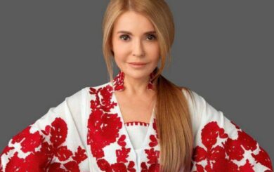 Первая женщина премьер Юлия Тимошенко отмечает день рождения: Продолжает поддерживать ВСУ и медиков
