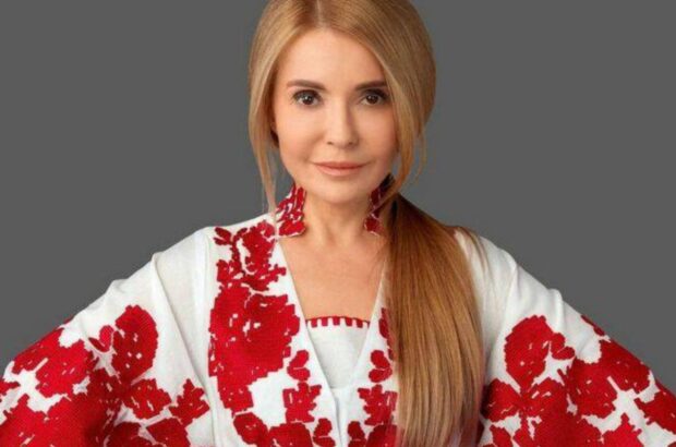 Первая женщина премьер Юлия Тимошенко отмечает день рождения: Продолжает поддерживать ВСУ и медиков