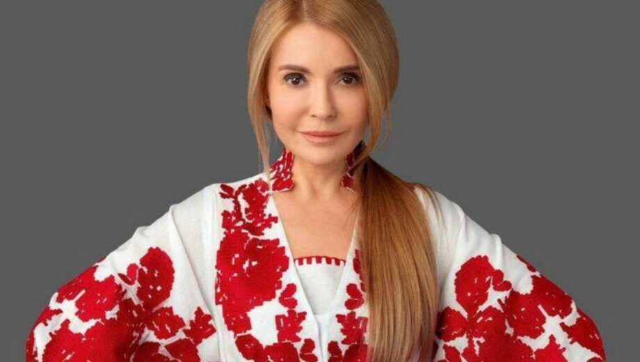 Первая женщина премьер Юлия Тимошенко отмечает день рождения: Продолжает поддерживать ВСУ и медиков