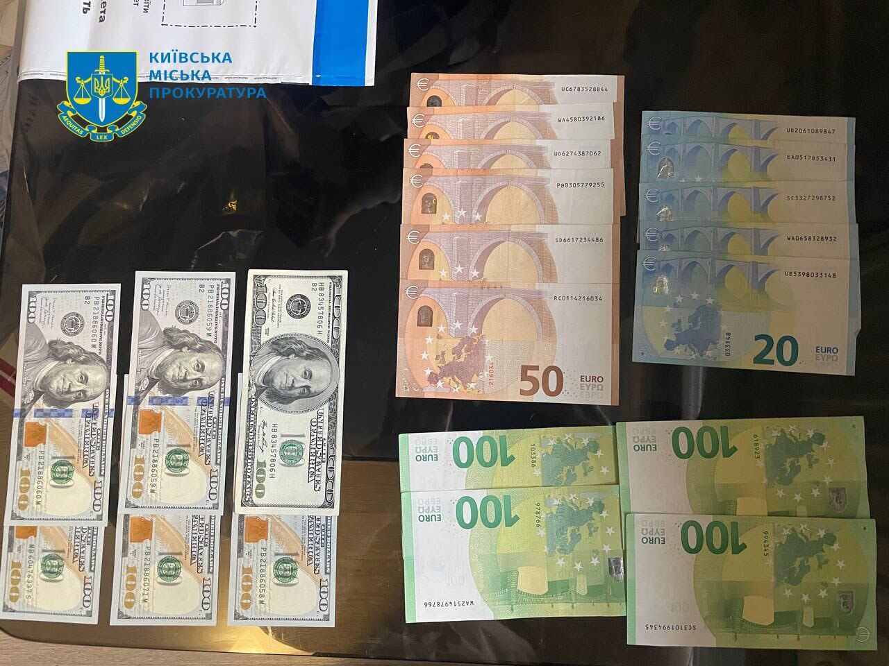 Пенсіонерка передала шахрайці всі свої заощадження через фейковий дзвінок від ''лікарів''