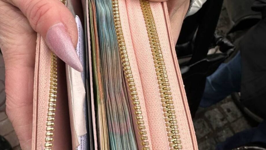 В Николаевской области украли 300 тысяч на зарплатах »мертвых душ»
