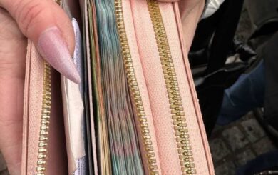 Женщина »спасала» сына от ТЦК и осталась без 500 тысяч гривен