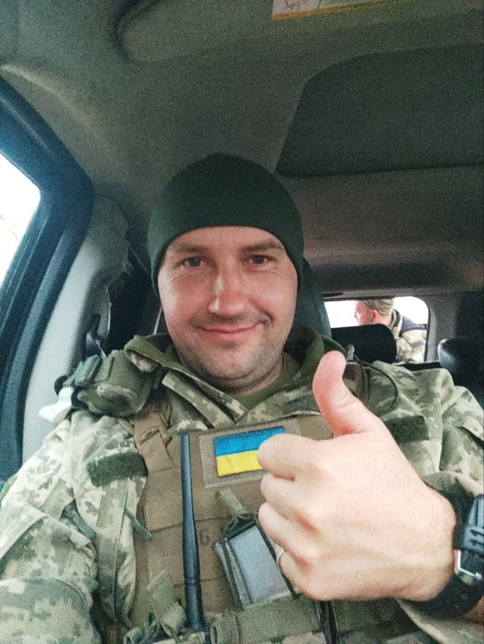 Юрій Заворотний
