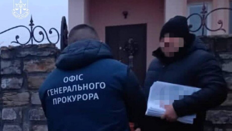 Схемы с инвалидностью: разоблачены прокуроры и чиновники медико-социальных комиссий