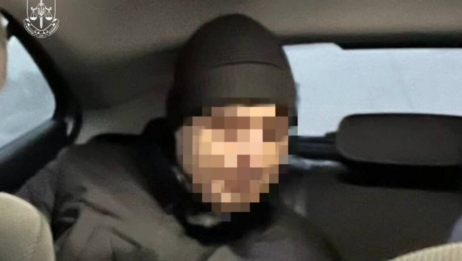 В Харьковской области будут судить экс-полицейского, который »устроился» к оккупантам