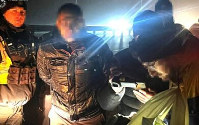 Возле здания ТЦК взорвали взрывное устройство: задержаны двое подозреваемых в теракте