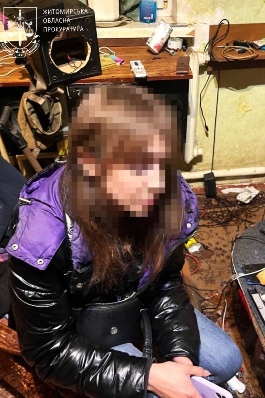Возле здания ТЦК взорвали взрывное устройство: задержаны двое подозреваемых в теракте
