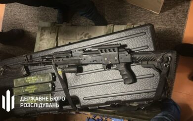 Заместитель командира бригады зарабатывал на подчинённых: ГБР раскрыло коррупционную схему