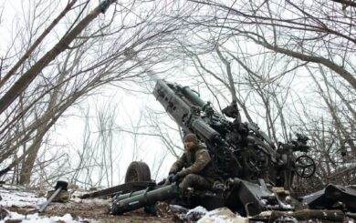 ЗСУ відбили численні атаки росіян на Харківщині, Донеччині та інших напрямках