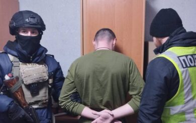 Фейковый военный из Сум обманул волонтеров на 4,3 миллиона