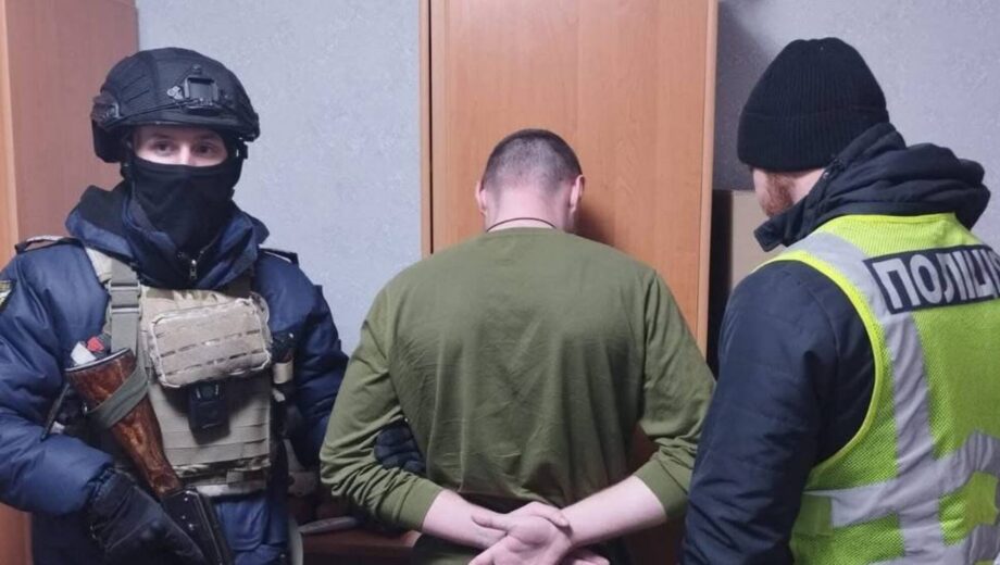 Фейковый военный из Сум обманул волонтеров на 4,3 миллиона