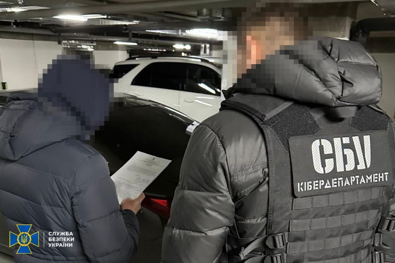 СБУ Колишньому заступнику Міністра соцполітики загрожує тюремний термін