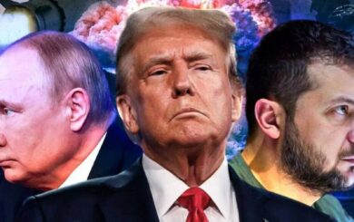 Конец войны до 9 мая: план Трампа вызвал резонанс