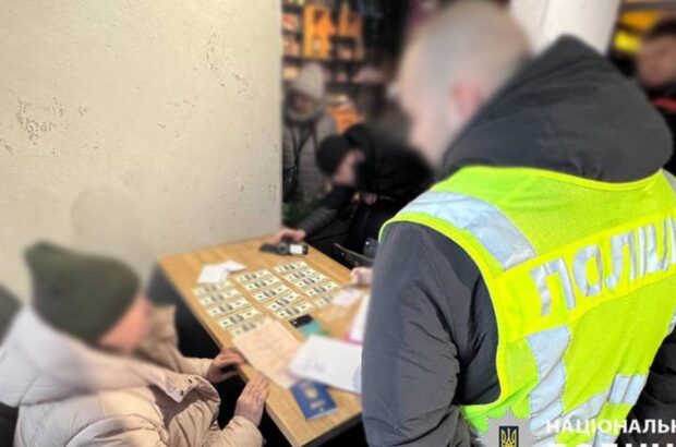 Шлюб за 7000$: на Київщині викрили схему з фіктивними одруженнями для уникнення мобілізації