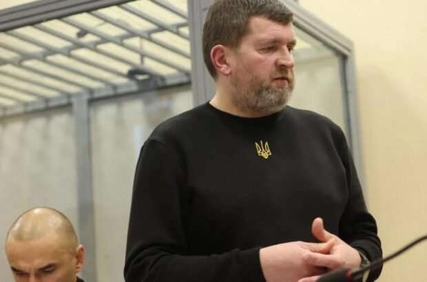 Суд відсторонив мера Ірпеня Олександра Маркушина: усі подробиці справи