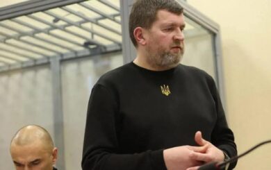 Суд отстранил мэра Ирпеня Александра Маркушина: все подробности дела