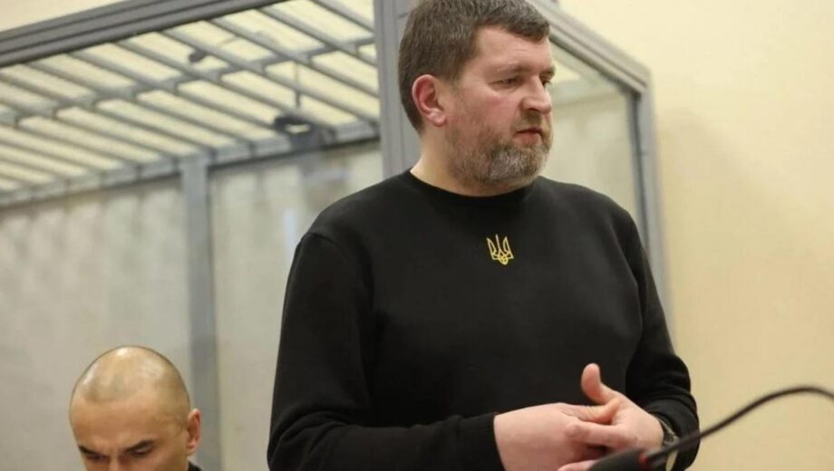 Суд отстранил мэра Ирпеня Александра Маркушина: все подробности дела