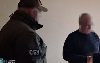 В Киеве разворовали почти 1,5 млн грн на ремонте укрытия для лицея