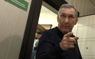 Квартира в Ялте, элитные часы и биткоины: НАПК выявило недостоверные данные в декларациях эксГАИшника Погорелова