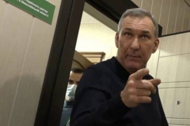Квартира в Ялте, элитные часы и биткоины: НАПК выявило недостоверные данные в декларациях эксГАИшника Погорелова