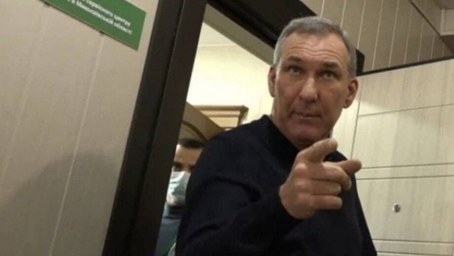 Квартира в Ялте, элитные часы и биткоины: НАПК выявило недостоверные данные в декларациях эксГАИшника Погорелова