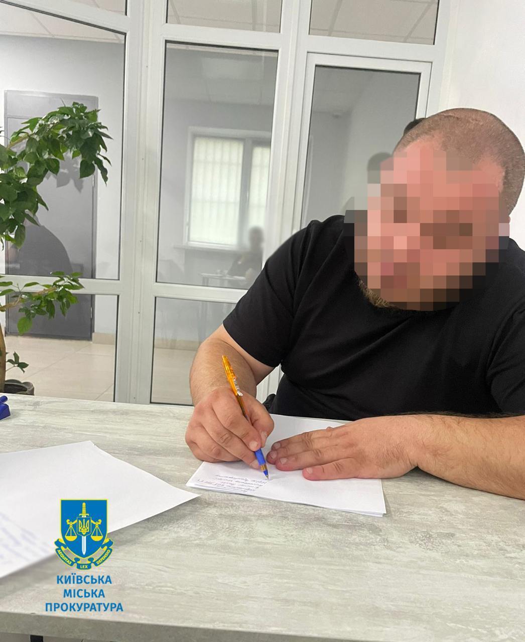 Эксзамдиректора ''Пущи Северной'' обвиняют в попытке завладения госсредствами