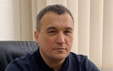 Заместитель председателя Сервисного центра МВД задекларировал подарок за 838 тысяч
