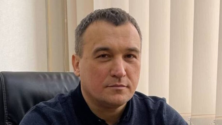 Заступник голови Сервісного центру МВС задекларував подарунок за 838 тисяч
