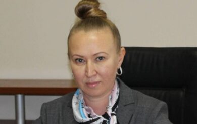 Американский вояж и теневые схемы: что скрывает глава налоговой Сумщины Наталья Кияшко?
