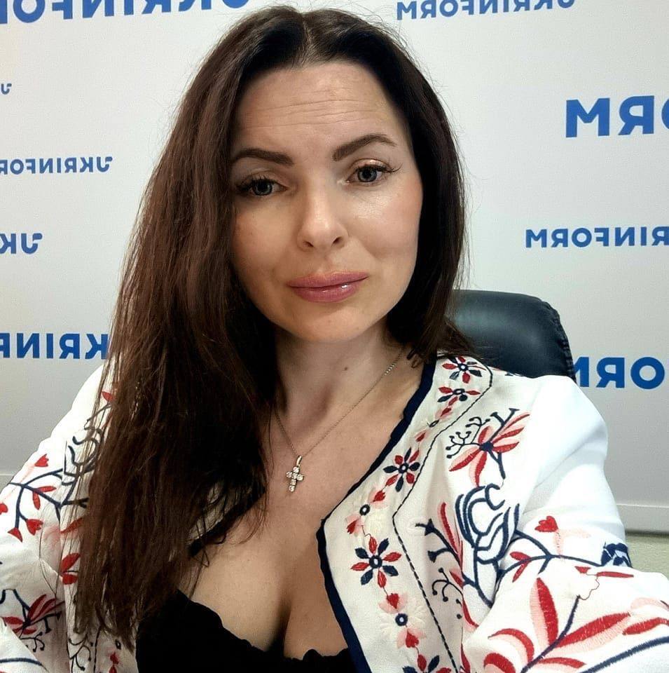 Хирург Павел Иванчев и его жена, журналистка Татьяна Кулик