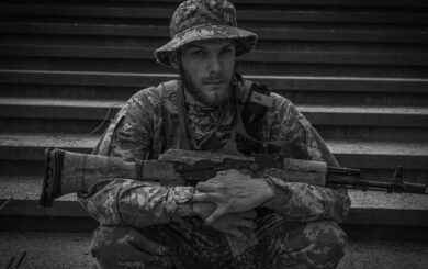 На фронті загинув Василь Ратушний – брат активіста Романа Ратушного