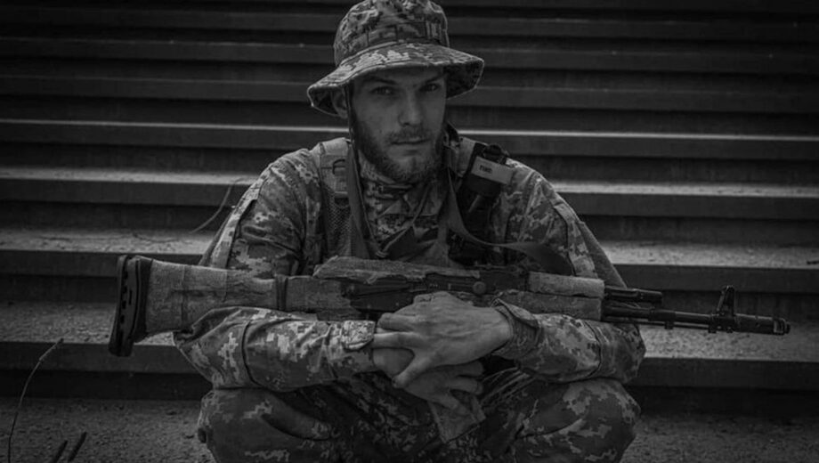 На фронті загинув Василь Ратушний – брат активіста Романа Ратушного
